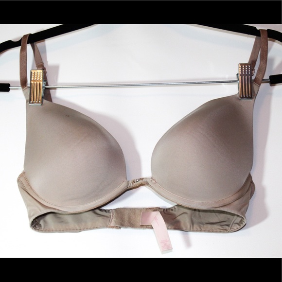 Victoria's Secret Other - Victoria Secret tan bra size. 32D
